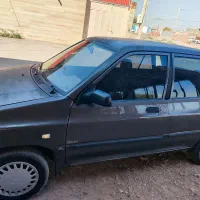 پراید مدل 89