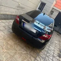 دنا پلاس توربو اتومات|خودرو سواری و وانت|خوی, |دیوار