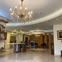 آپارتمان 210 متری