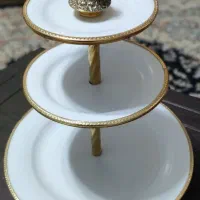 ظرف سه طبقه