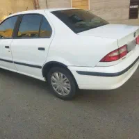 سمند af7|خودرو سواری و وانت|قرچک, باقرآباد|دیوار