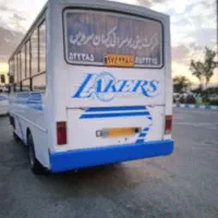 مینی بوس ایویکو ۷۹|خودرو سنگین|تربت‌حیدریه, پایانه مسافربری تربت حیدریه|دیوار