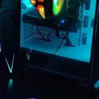 گیمینک سیستم|رایانه رومیزی|اهواز, حصیرآباد|دیوار