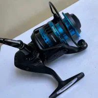 چرخ ماهیگیری okuma