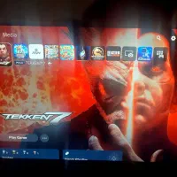 ps5 fat دیسک‌ خور|کنسول، بازی ویدئویی و آنلاین|کرج, عظیمیه|دیوار