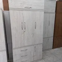 تولید تعمیر نصب انواع کمد دراور کمد ریلی|جاکفشی، کمد، دراور|تهران, شهرک ولیعصر جنوبی|دیوار