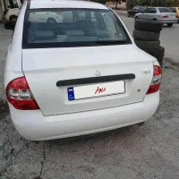 تیبا1 مدل 99بی رنگ در حدخشک|خودرو سواری و وانت|کرمانشاه, |دیوار