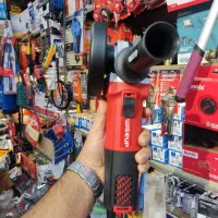 مینی فرز دسته کوتاه|ابزارآلات|آبادان, |دیوار