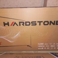 تلویزیون ۴۳ صنام ۵۰ هاردستون