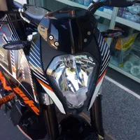 کی تی ام دوک ۲۵۰|موتورسیکلت|قزوین, |دیوار