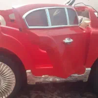 ماشین شارژی|اسباببازی بچه|یزد, |دیوار