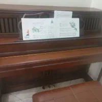 پیانو آگوستیک سمیک