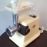 چرخ گوشت پارس خزر مدل 1200