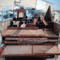 خرید و فروش انواع ضایعات آهن و آلومینیوم|خدمات پیشه و مهارت|همدان, |دیوار