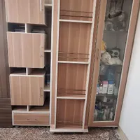 کمد نوجوان ۳تیکه،ام دی اف، سفارشی و در حد
