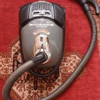 جاروبرقی هیتاچی ۲۰۰۰ وات سالم