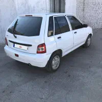 ۱۱۱مدل ۹۶|خودرو سواری و وانت|اسفراین, |دیوار