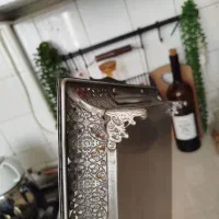 سینی سیلور پیوتر|ظروف سرو و پذیرایی|تهران, قصر فیروزه ۲|دیوار