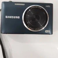 دوربین عکاسی سامسونگST150F