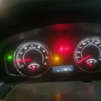 پژو پارس تیوفایو|خودرو سواری و وانت|حمیدیه, |دیوار