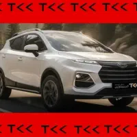 فروش نقد قطعی خودرو ایکس ۳۳ ، X33 به قیمت بخشنامه