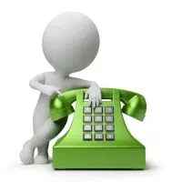 خط تلفن ثابت محدوده تهرانپارس