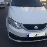 ساینا اس مدل ۱۴۰۱|خودرو سواری و وانت|اهواز, مهرشهر|دیوار