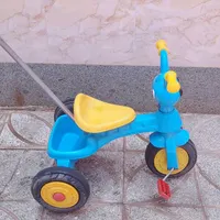 سه چرخه|دوچرخه، اسکیت، اسکوتر|اصفهان, ارداجی|دیوار