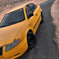 سمند سورن|خودرو سواری و وانت|داراب, |دیوار