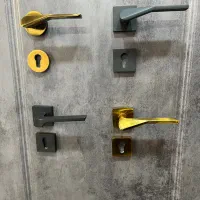 دستگیره دو تیکه دوریس|مصالح و تجهیزات ساختمان|خمینی‌شهر, |دیوار