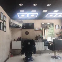 ارایشگاه مدل