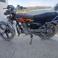 هندا ۲۰۰ پیشرو ۴۰۳