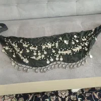 کمربند رقص عربی .