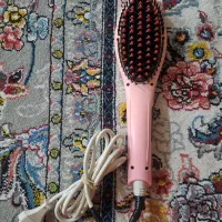 برس حرارتی سالم