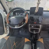 ساینا Ex مدل 1400 خونگی تمیز|خودرو سواری و وانت|تیران, |دیوار