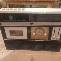 رادیو قدیمی