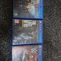 بازی ps4|کنسول، بازی ویدئویی و آنلاین|دزفول, |دیوار