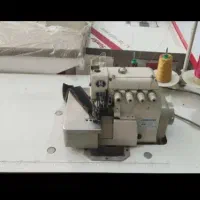 زیگزال ۵ نخ و راسته جک دینام سرخود اتو ترک پسدوز