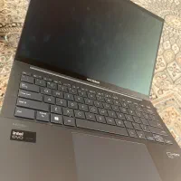 لپتاپ ایسوس Zenbook