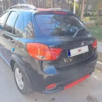 کوییک R مدل ۱۴۰۱ خاص و کم کار|خودرو سواری و وانت|قم, چهار امامزاده|دیوار