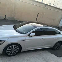 تالیسمان 2017