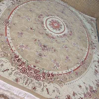 فرش مشهد اصل جفت ۱۲متری ۷۰۰ شانه تراکم ۱۵۰۰|فرش|مشهد, شهید مطهری|دیوار