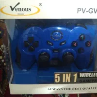 گیم پد بی سیم چند کاره