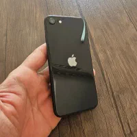 Iphone Se 2020|موبایل|قائمشهر, |دیوار