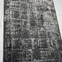 فرش زیبا ۱ونیم در۱ آکبند