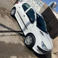 پژو ۲۰۶ مدل ۹۹ تک برگ سند|خودرو سواری و وانت|مشهد, عنصری|دیوار