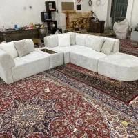 استخدام  نجار خیاط رویه کوب  مبل ماهر