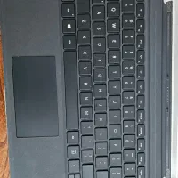 کیبورد اورجینال سرفیس پرو ۷|قطعات و لوازم جانبی رایانه|تهران, آرژانتین|دیوار