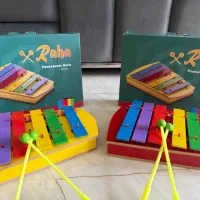 بلز یک اکتاو رها