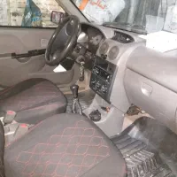 پراید ۸۹|خودرو سواری و وانت|تبریز, |دیوار